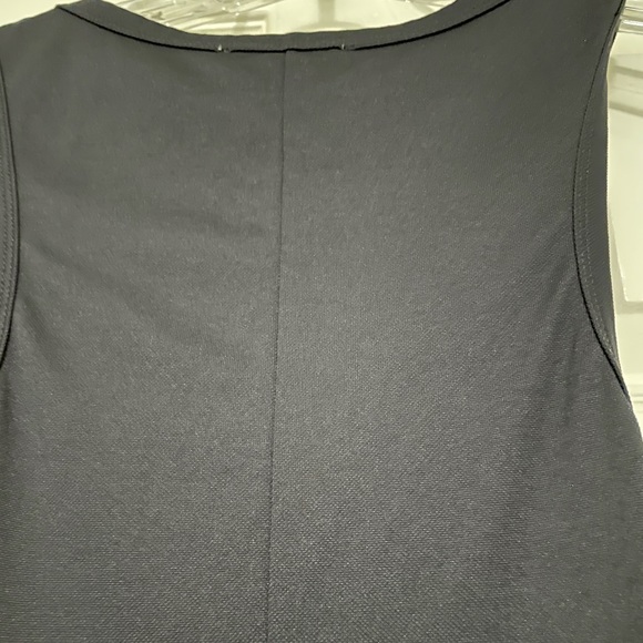 Zara fitted dress with side waist cut out - Picture 13 of 13